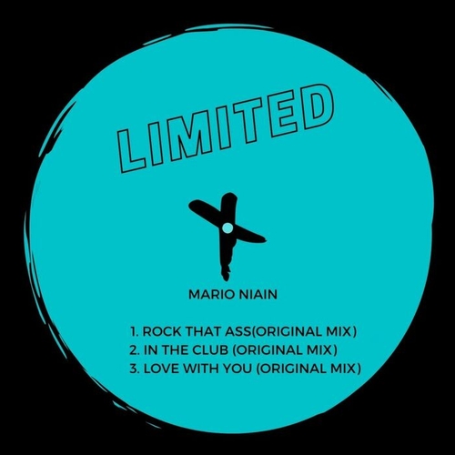 Mario Niain - Rock That Ass EP [TLT026]